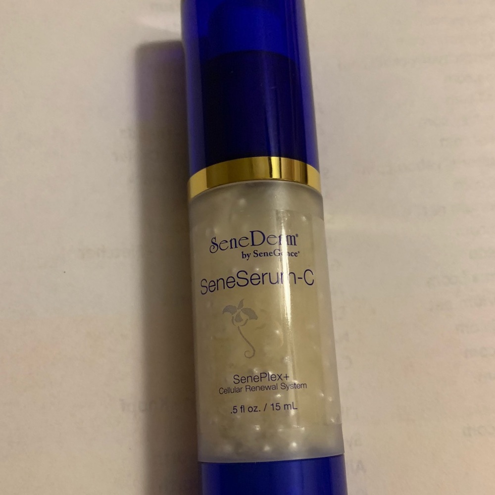 SeneDerm SeneSerum-C